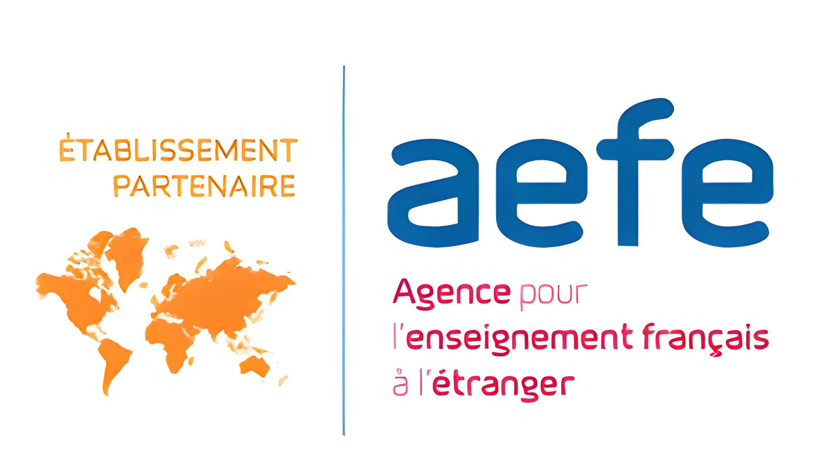 Établissement partenaire AEFE